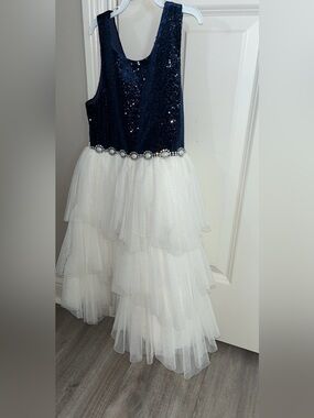 American Princess Dress Size 7